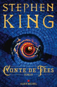 Livres : on craque pour stephen king