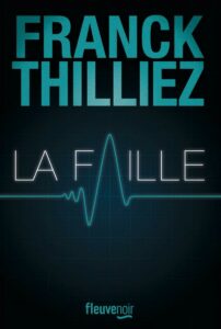 o na lu et adore franck thilliez