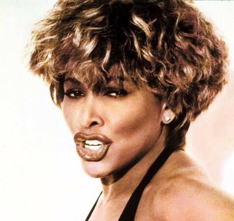 tina turner