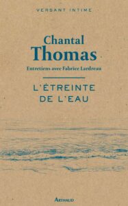 on a lu et on adore chantal thomas