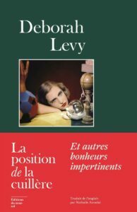 on a lu et on adore deborah levy