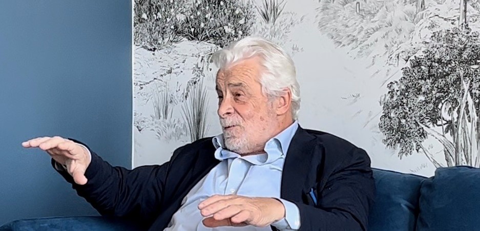 jacques weber