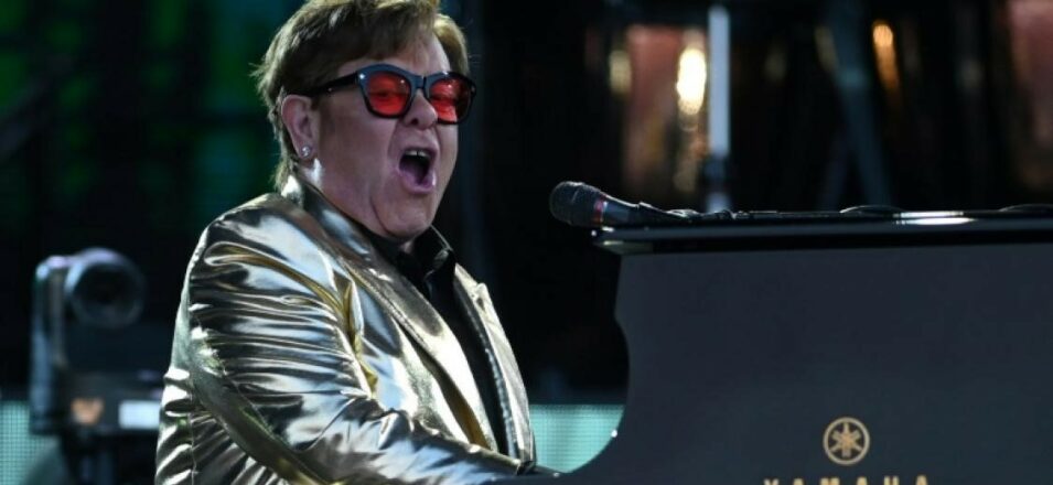 elton john tournee d'adieu