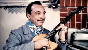 le festival django reinhardt
