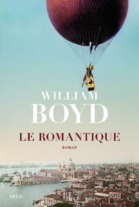 on a lu et on adore william boyd