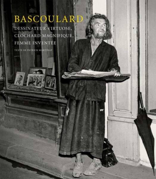 marcel bascoulard