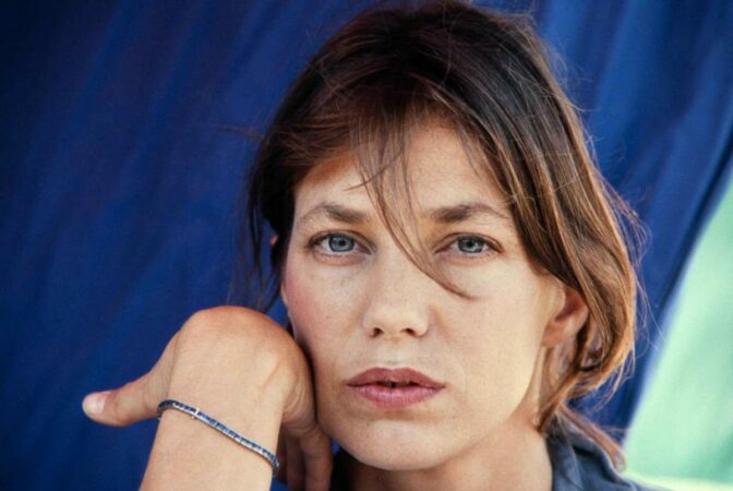 jane birkin