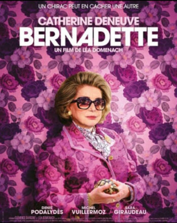 bernadette film