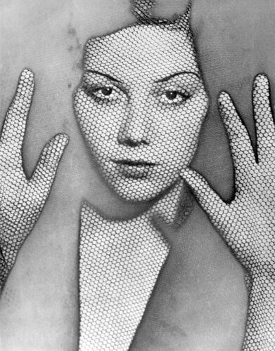 man ray