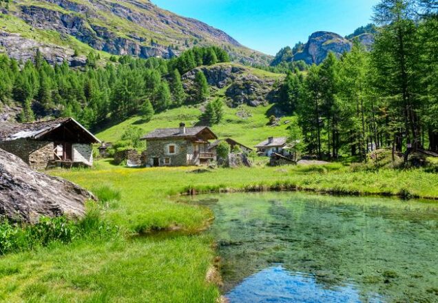 sainte foy tarentaise