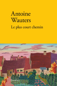 antoine wauters