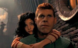la cité des enfants perdus