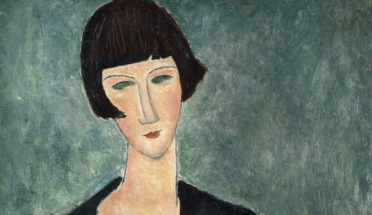 modigliani