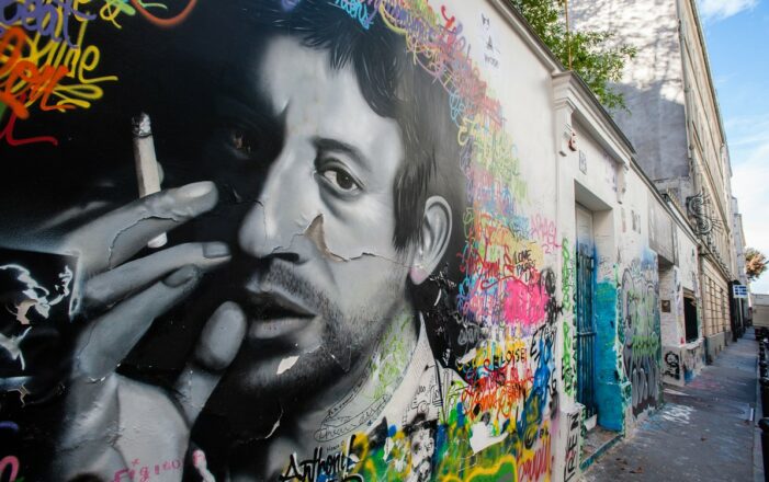 ouverture maison gainsbourg