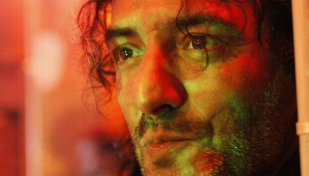 rachid taha