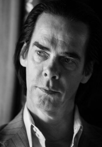 nick cave