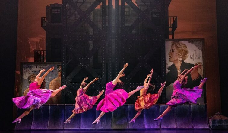 west side story