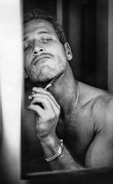 paul newman