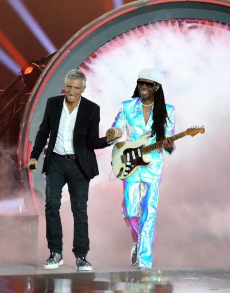 nagui nile rodgers