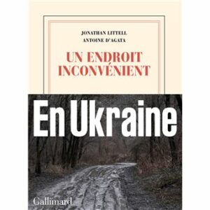 un endroit inconvenient