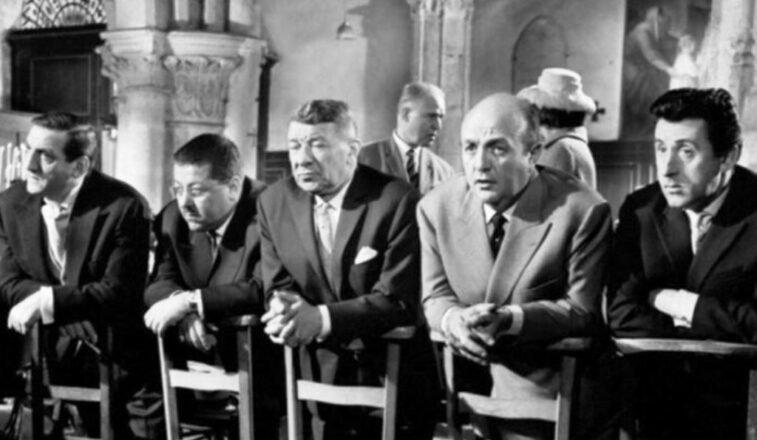 les tontons flingueurs