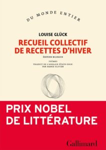 recueil collectif de recetttes d'hiver