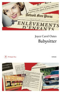 joyce carol ouates6 babysitter