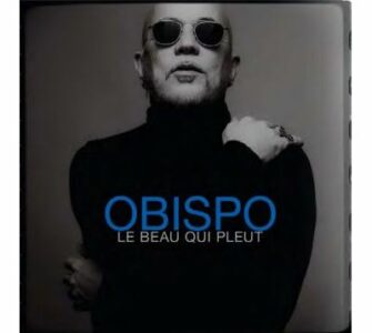 pascal obispo le beau qui pleut