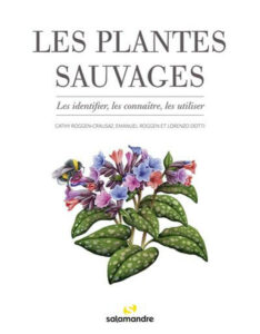 les plantes sauvages