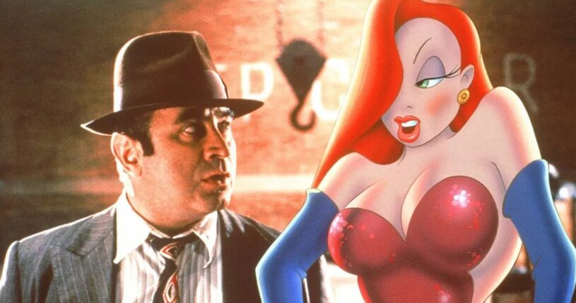 qu veut la peau de roger rabbit?