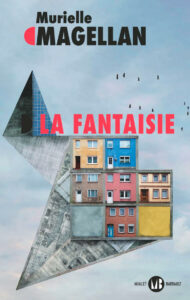 la fantaisie livre