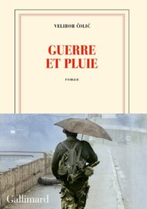 les livres qu'on adore guerre et pluie