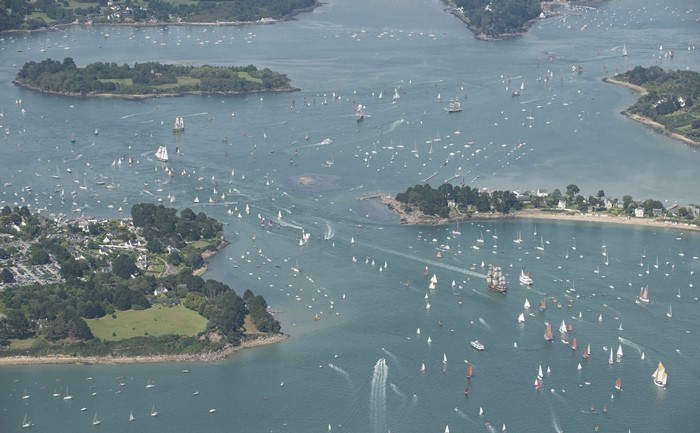 la semaine du golfe 