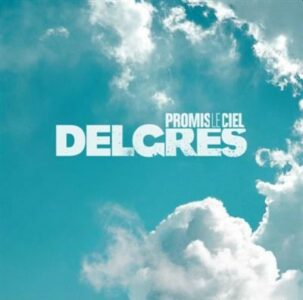 les 3 albums de la semaine delgres