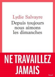 les livres du week-end