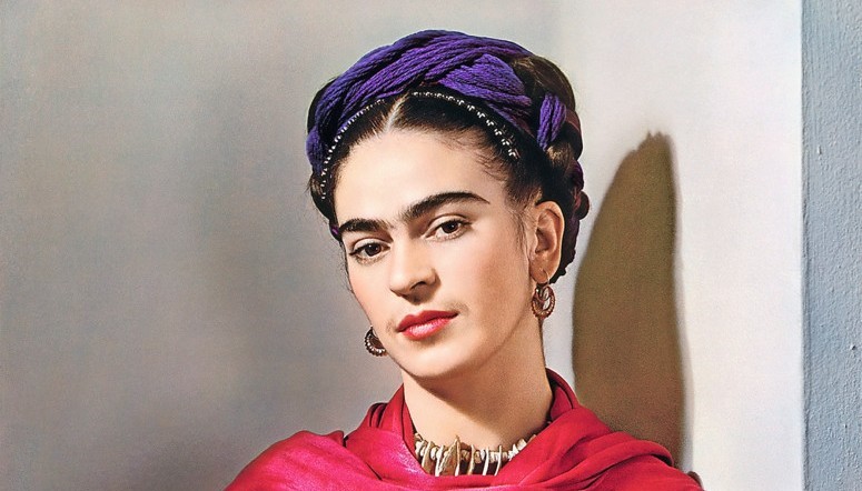 frida kahlo 