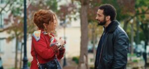 la vie de ma mere