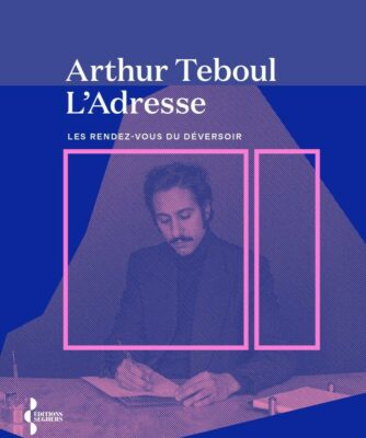 arthur teboul