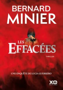 bernard minier les effacees