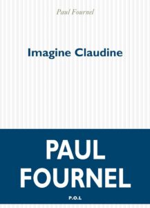 on a lu et on adore imagine claudine