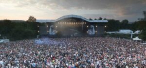 les 34e eurockéennes