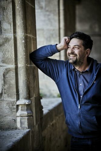 Avignon in