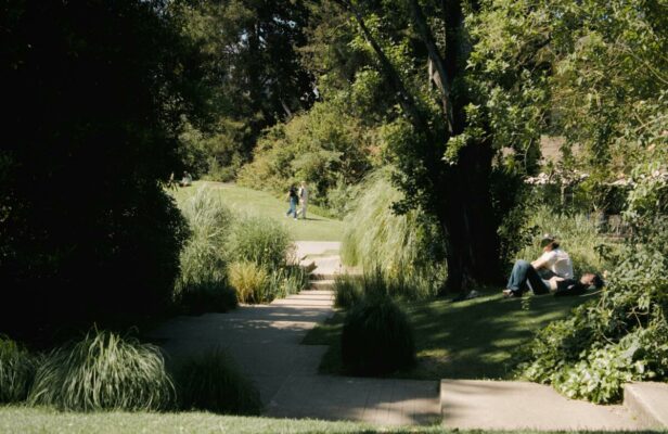 jardins lisbonne 