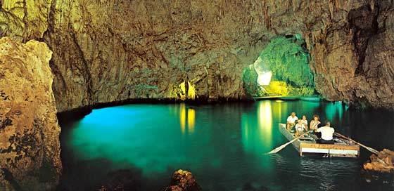 Grotta dello Smeraldo