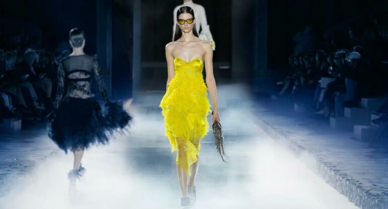 paris fashion week