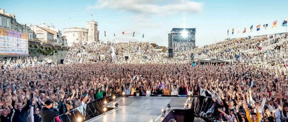 francofolies 2025