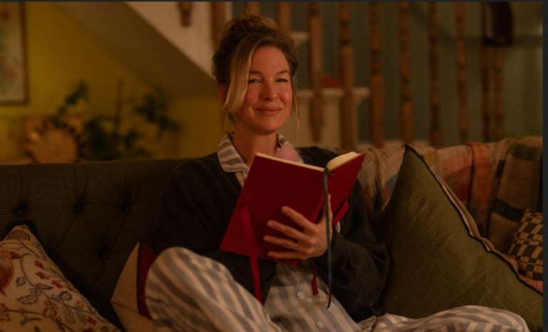 Bridget Jones