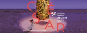 50 ans des César