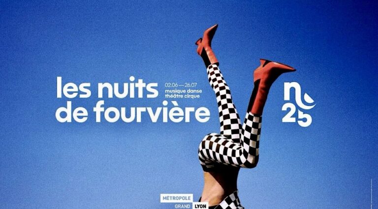 Les Nuits renversantes