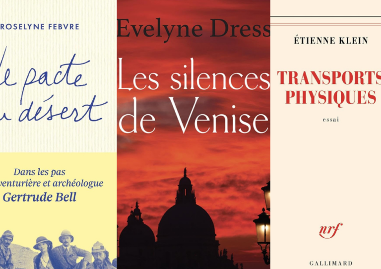 nos livres hebdo